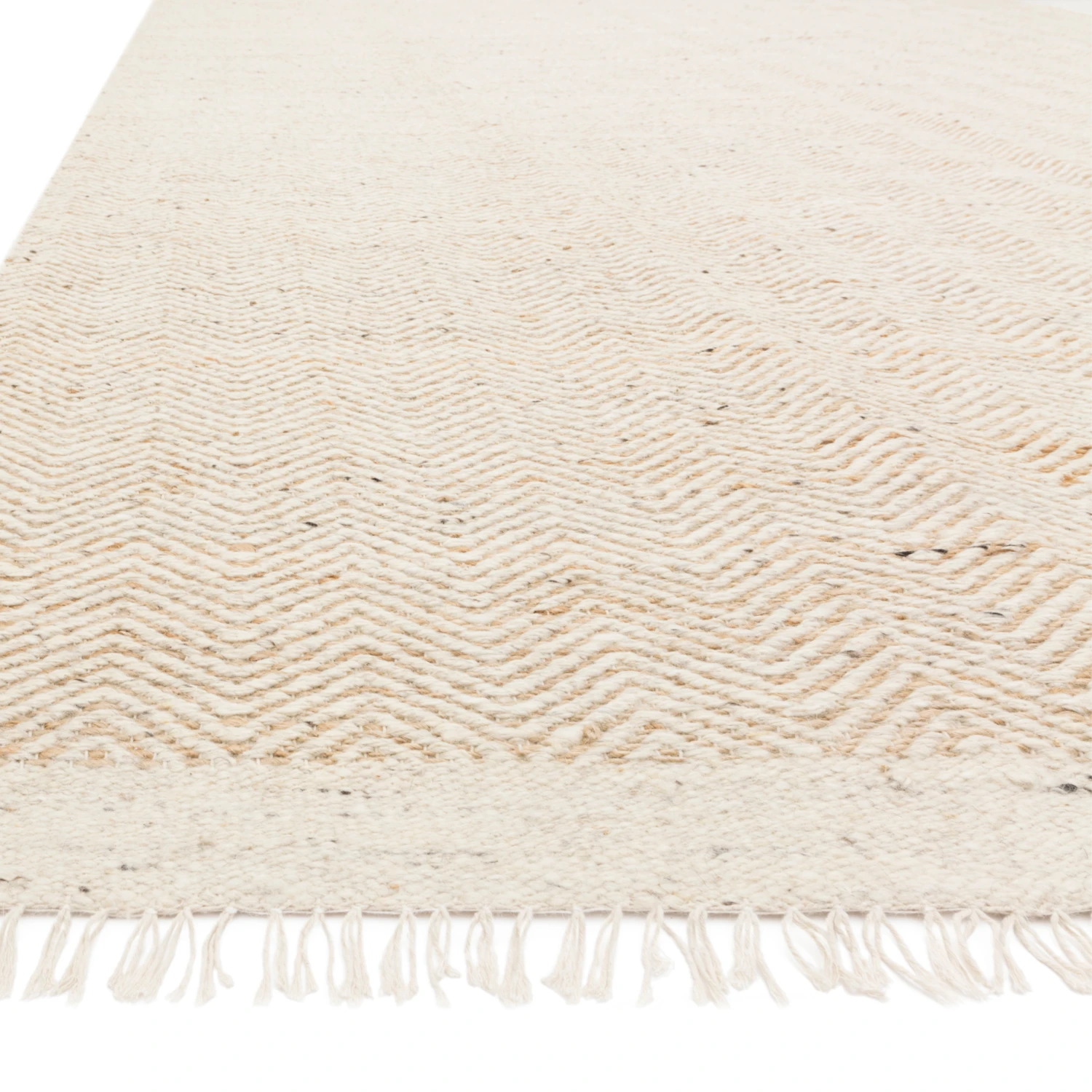 Omen Natural Area Rug 2 Omen Natural Area Rug - Image 2