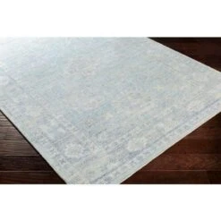 Oregon Blue & Grey Hand Tufted Rug, Available In A Variety Of Sizes 10 Oregon Blue & Grey Hand Tufted Rug, Available In A Variety Of Sizes -Famous Furniture Store oregon blue and grey hand tufted rug available in a variety of sizes rugs the well appointed house 4 e9ee1160 2093 46c8 b70b 47db80d64230