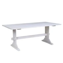 Oslo Rectangular Outdoor Dining Table