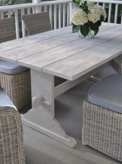 Oslo Rectangular Outdoor Dining Table 8 Oslo Rectangular Outdoor Dining Table -Famous Furniture Store oslo rectangular outdoor dining table outdoor dining tables and chairs the well appointed house 4 3ebbf6d7 d778 4044 83d0 5aab73bc48ec