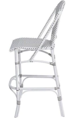 Outdoor Aluminum Framed Woven Bistro Style Counter Stool 7 Outdoor Aluminum Framed Woven Bistro Style Counter Stool -Famous Furniture Store outdoor aluminum framed woven bistro style counter stool outdoor bar and counter stools the well appointed house 3 49548e18 2d97 4307 86ed 47b9c41fc884