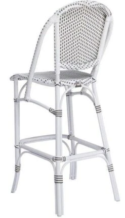 Outdoor Aluminum Framed Woven Bistro Style Counter Stool 8 Outdoor Aluminum Framed Woven Bistro Style Counter Stool -Famous Furniture Store outdoor aluminum framed woven bistro style counter stool outdoor bar and counter stools the well appointed house 4 84d667d2 9e2d 43a5 8e94 cf6fcf71db88