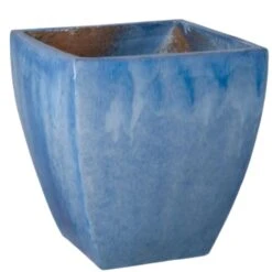 Oversized Square Planter