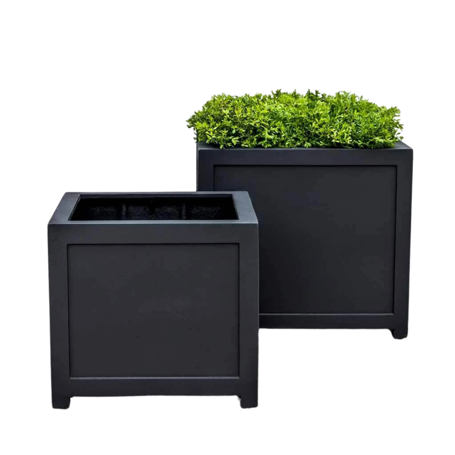 Large Square Oxford Planter 1 Large Square Oxford Planter