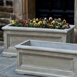 Orleans Window Box