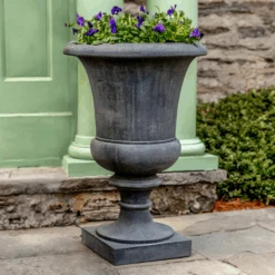 Soane Urn Planter 3 Soane Urn Planter -Famous Furniture Store p774 2