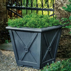 Directoire Planter 7 Directoire Planter -Famous Furniture Store p891