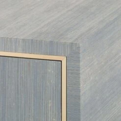 Parker Large 5-Drawer Chest In Lacquered Slate Blue Shimmer 19 Parker Large 5-Drawer Chest In Lacquered Slate Blue Shimmer -Famous Furniture Store parker large 5 drawer chest in lacquered slate blue shimmer dressers and armoires the well appointed house 5