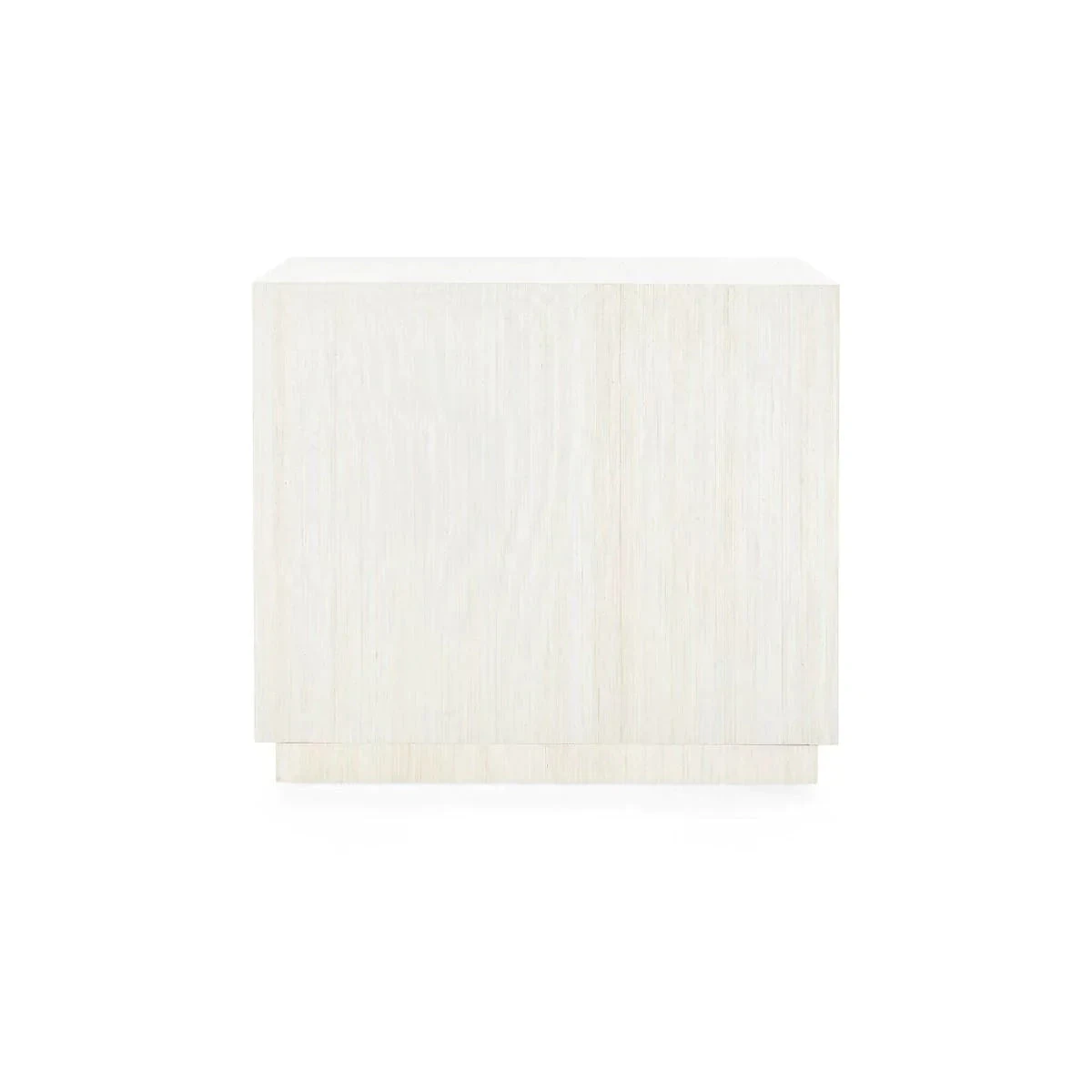 Parker Light Natural Shimmer Large Five Drawer Chest 3 Parker Light Natural Shimmer Large Five Drawer Chest - Image 3