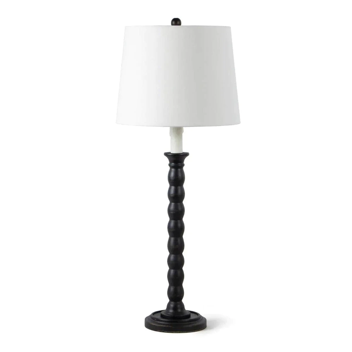 Perennial Buffet Lamp (Ebony) 1 Perennial Buffet Lamp (Ebony)