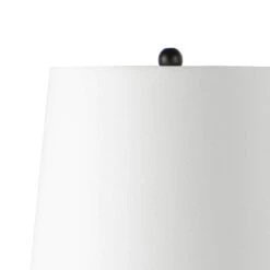 Perennial Buffet Lamp (Ebony) 8 Perennial Buffet Lamp (Ebony) -Famous Furniture Store perennial buffet lamp ebony table lamps the well appointed house 2