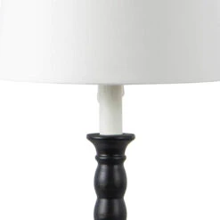 Perennial Buffet Lamp (Ebony) 9 Perennial Buffet Lamp (Ebony) -Famous Furniture Store perennial buffet lamp ebony table lamps the well appointed house 3