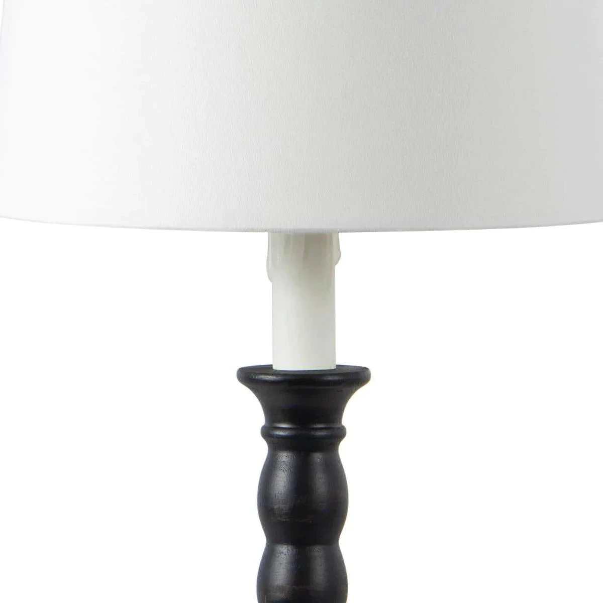 Perennial Buffet Lamp (Ebony) 3 Perennial Buffet Lamp (Ebony) - Image 3