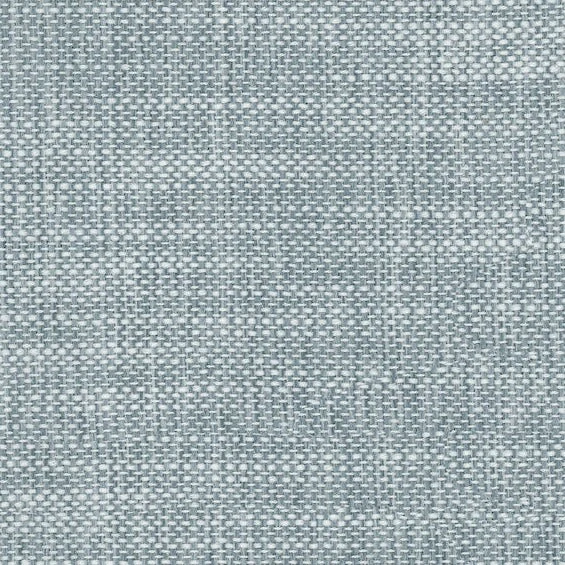 Button Back Upholstered Armless Dining Chair With Nail Trim 5 Button Back Upholstered Armless Dining Chair With Nail Trim - Image 5