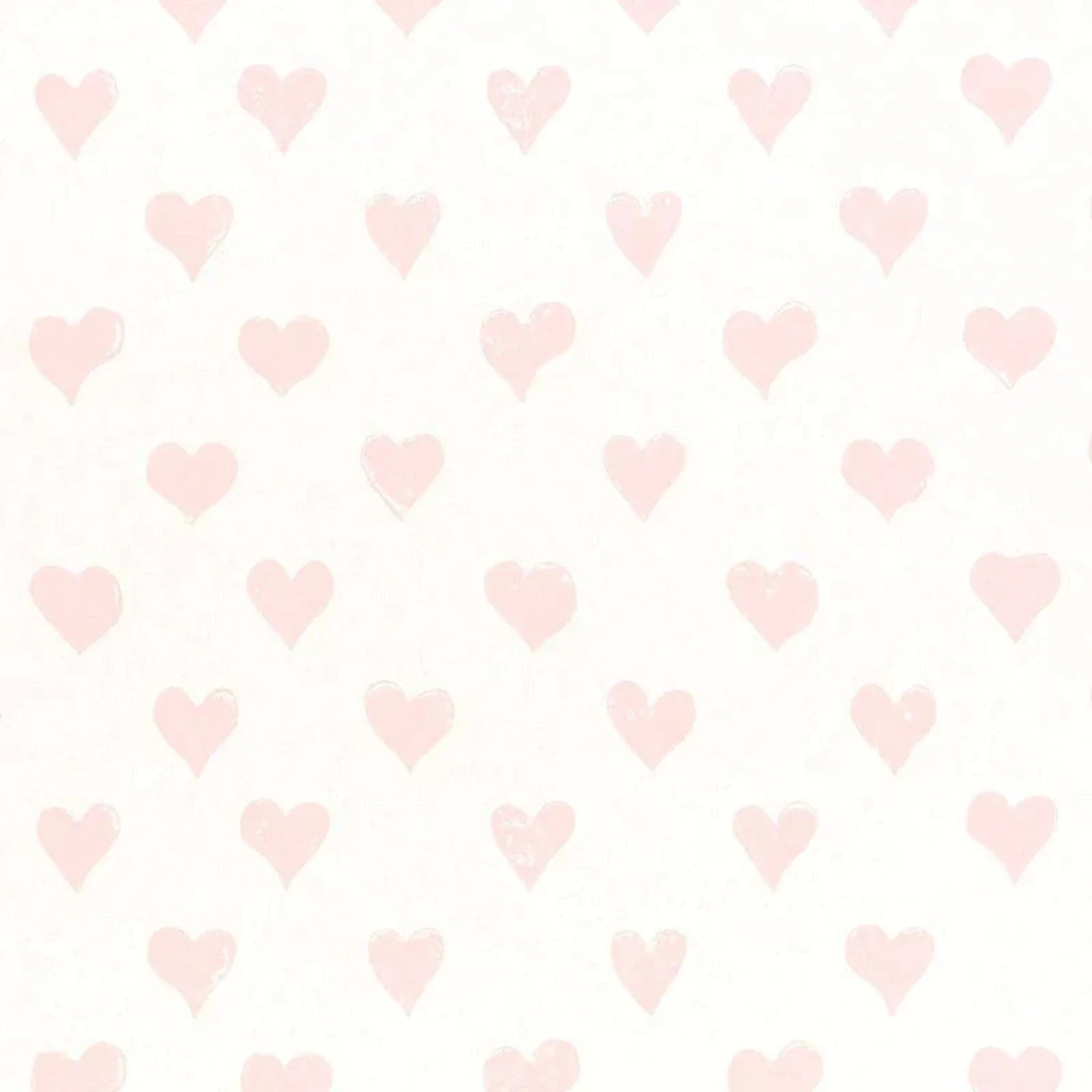 Schumacher Pink Hearts Wallpaper 1 Schumacher Pink Hearts Wallpaper