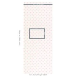 Schumacher Pink Hearts Wallpaper 7 Schumacher Pink Hearts Wallpaper -Famous Furniture Store pink hearts wallpaper little loves wallpaper the well appointed house 3