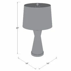 Pink Painted Glass Table Lamp With White Linen Shade 15 Pink Painted Glass Table Lamp With White Linen Shade -Famous Furniture Store pink painted glass table lamp with white linen shade table lamps the well appointed house 6