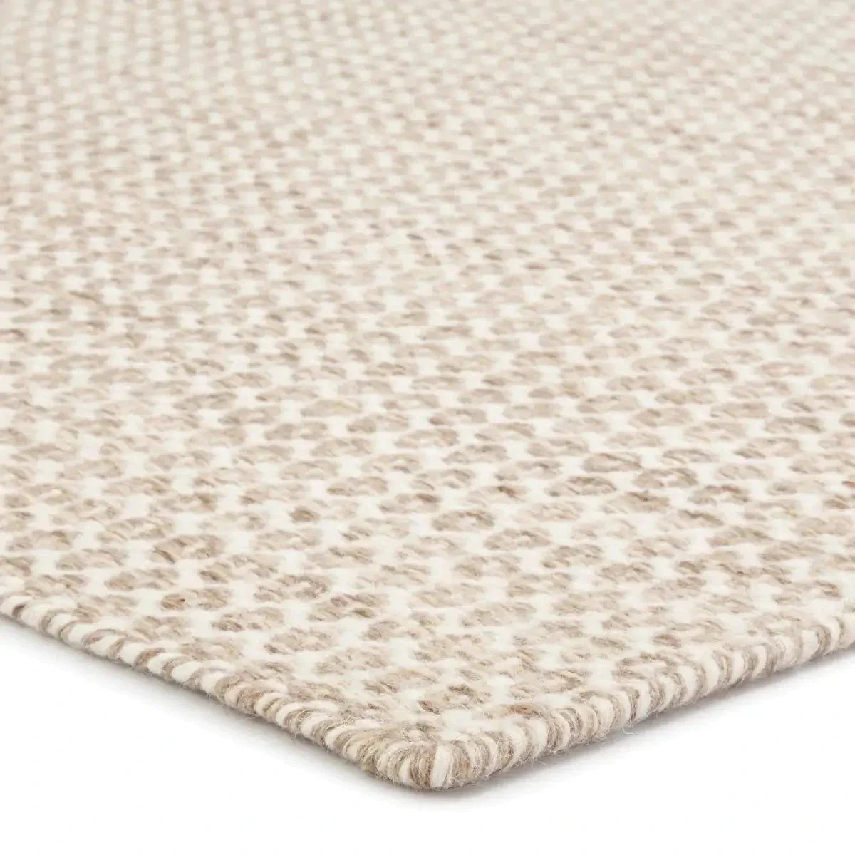 Pompano Area Rug In Ivory 2 Pompano Area Rug In Ivory - Image 2