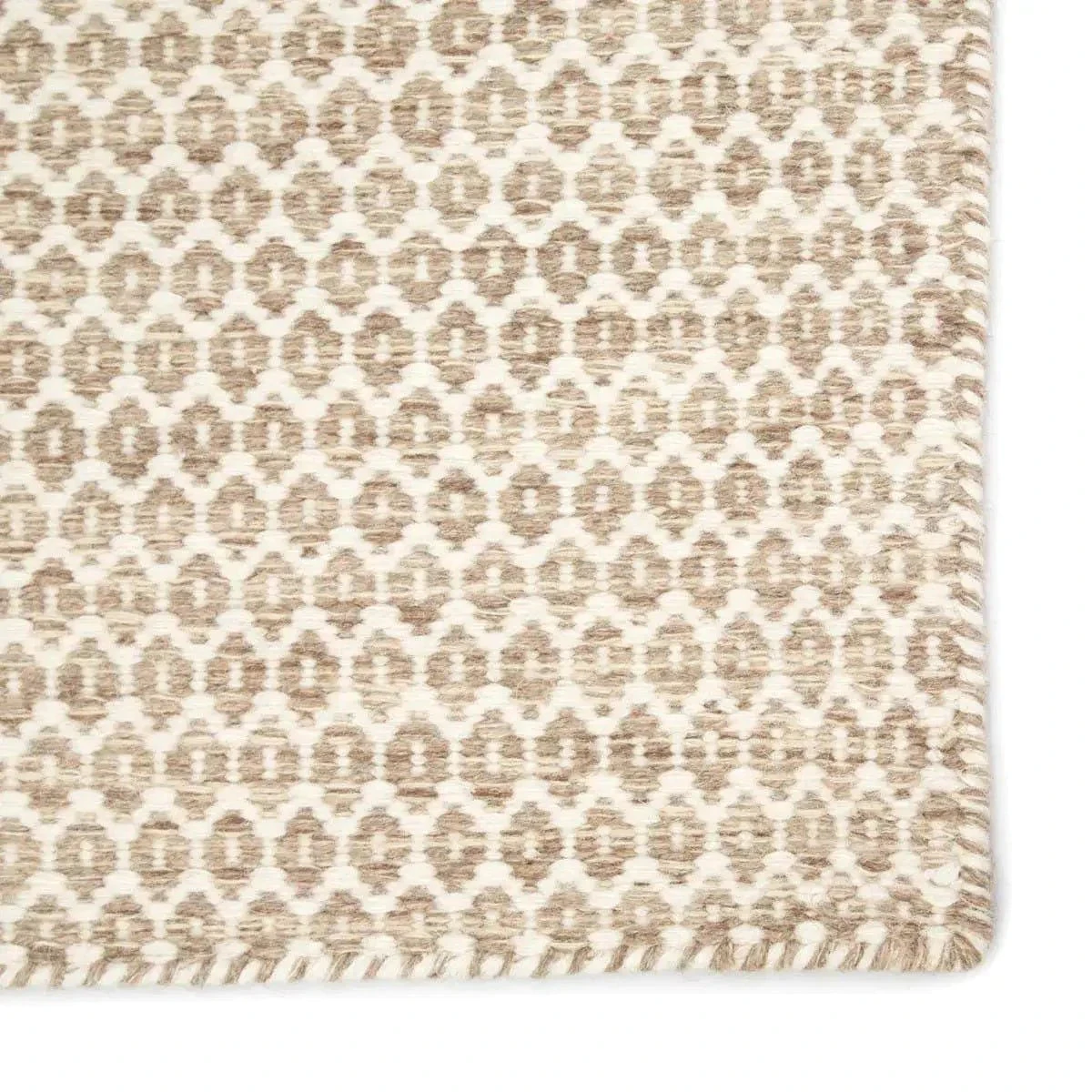 Pompano Area Rug In Ivory 3 Pompano Area Rug In Ivory - Image 3