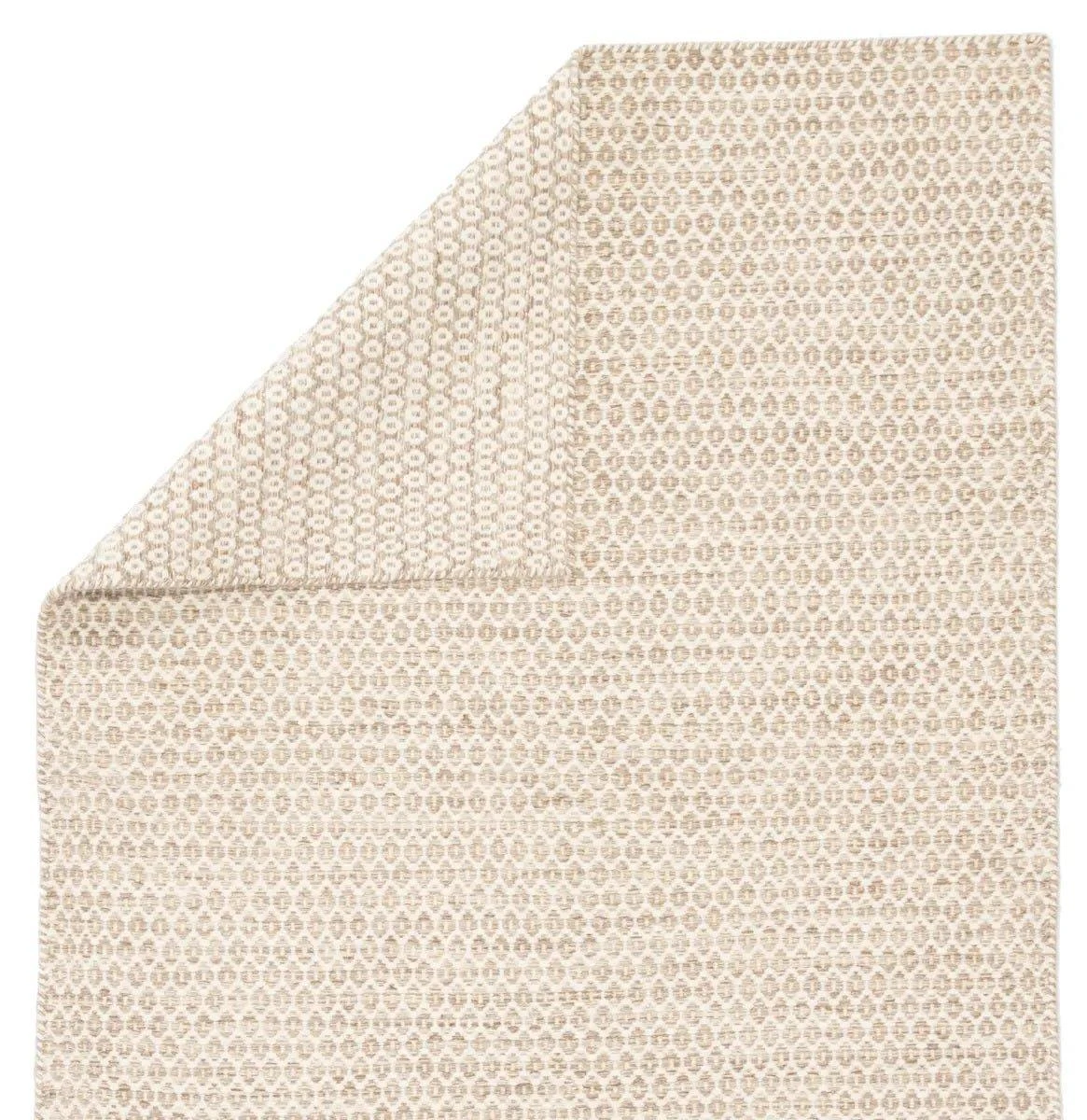 Pompano Area Rug In Ivory 4 Pompano Area Rug In Ivory - Image 4