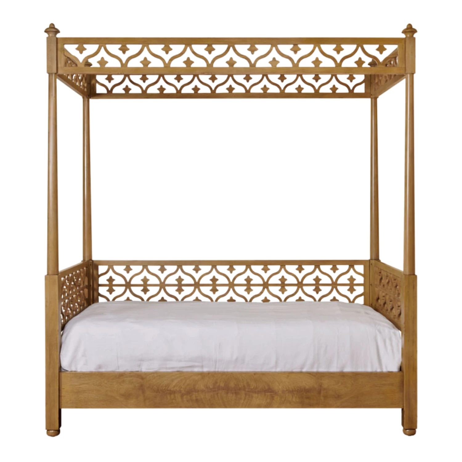 Poppy Day Bed 7 Poppy Day Bed - Image 7