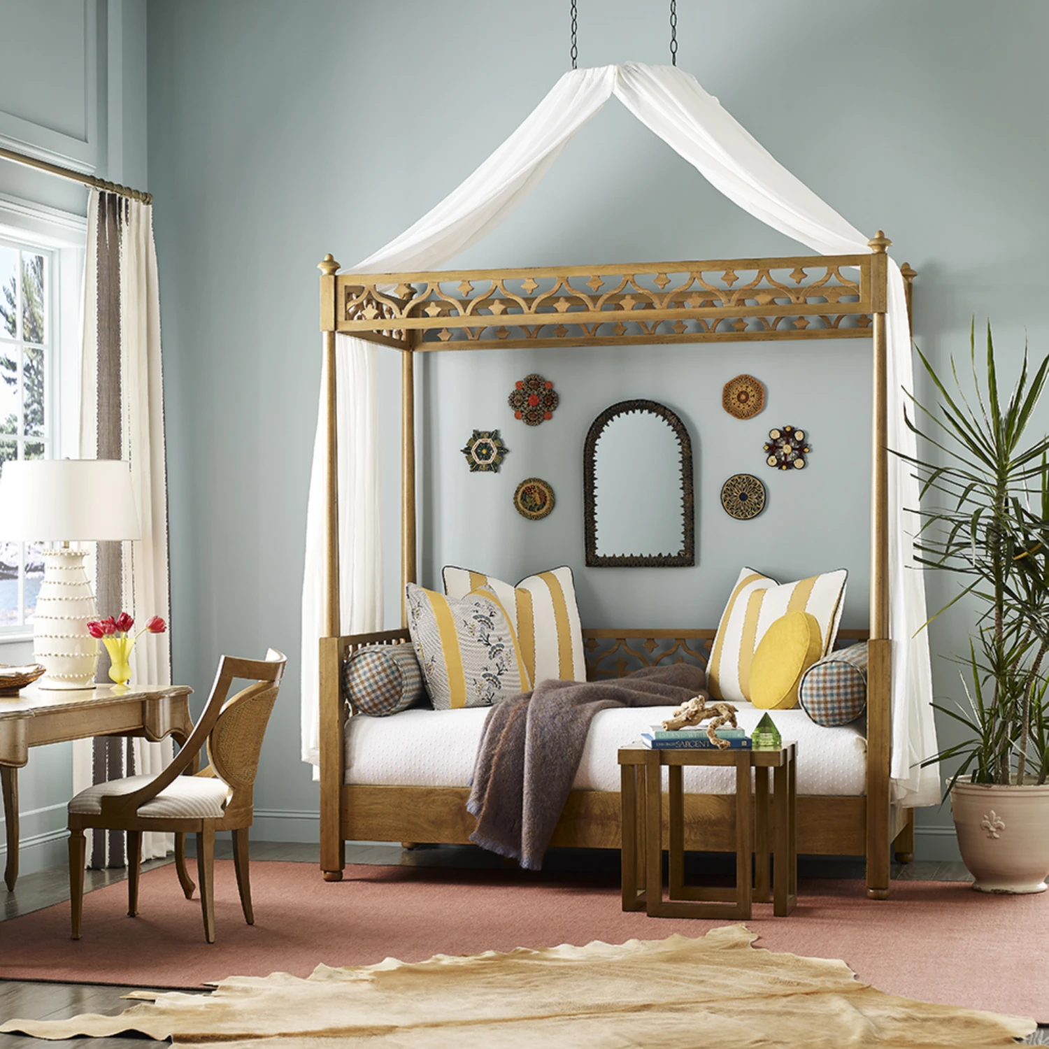 Poppy Day Bed 2 Poppy Day Bed - Image 2