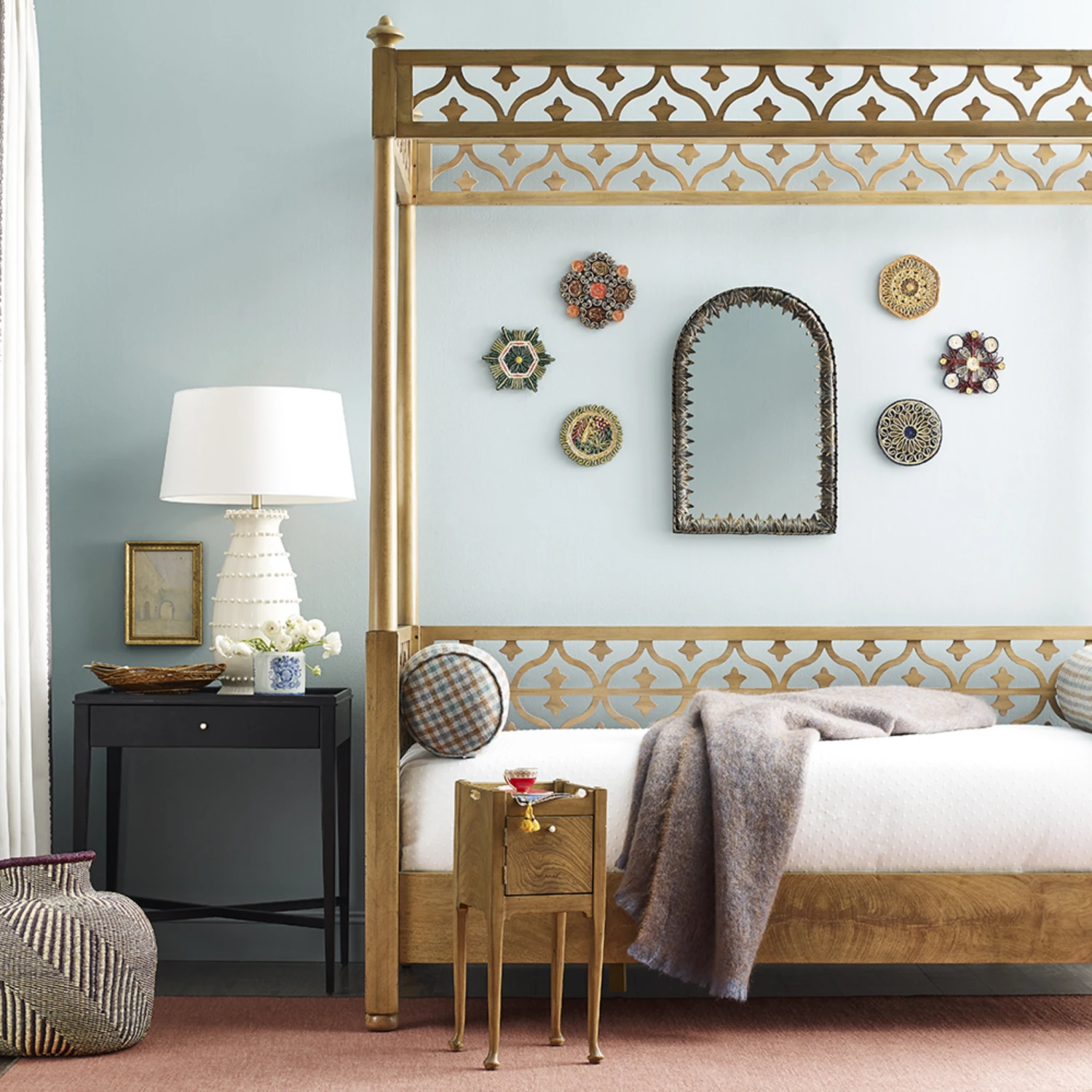 Poppy Day Bed 6 Poppy Day Bed - Image 6