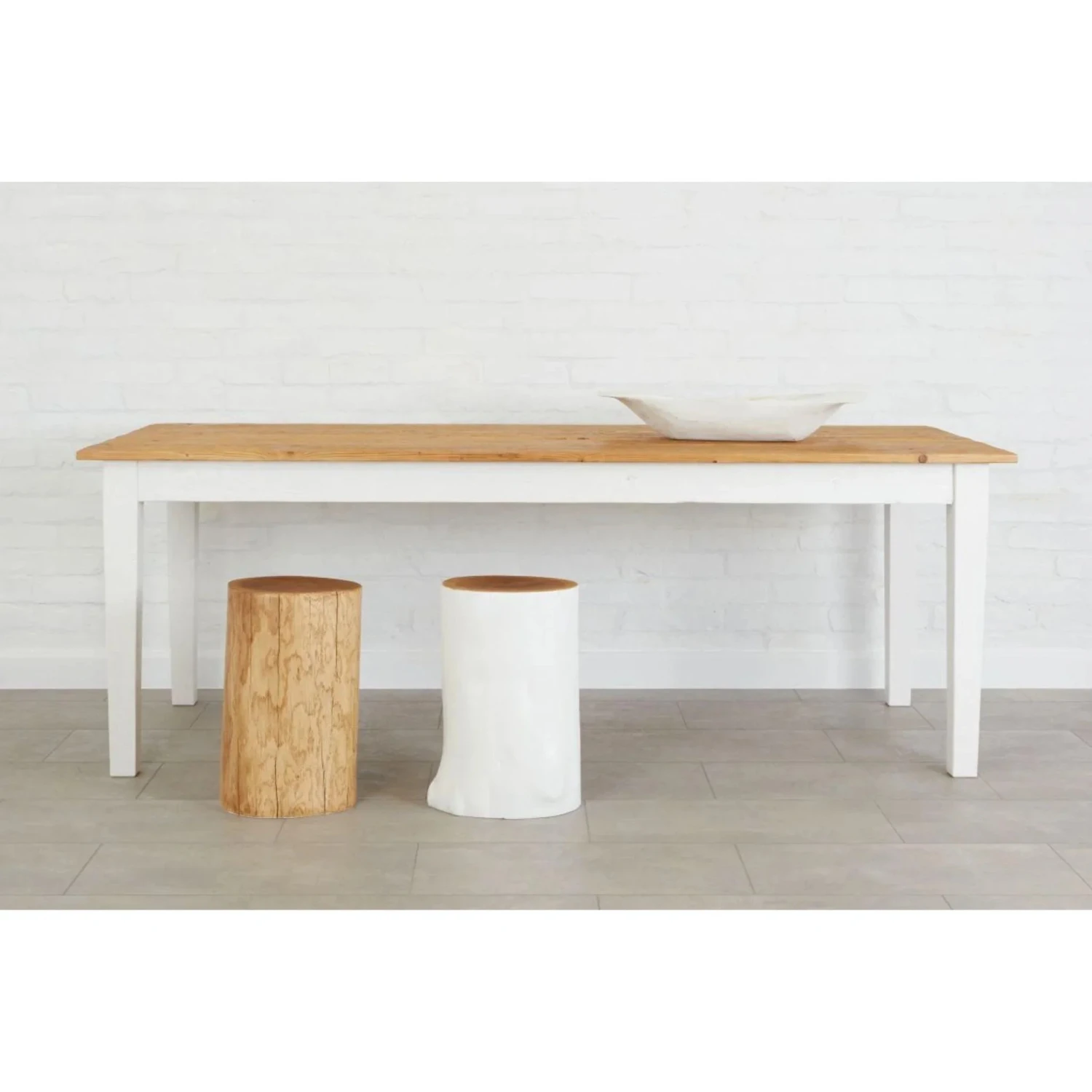 Provence Farm Table 13 Provence Farm Table - Image 13