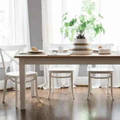 Provence Farm Table 16 Provence Farm Table -Famous Furniture Store provence farm table dining tables the well appointed house 14