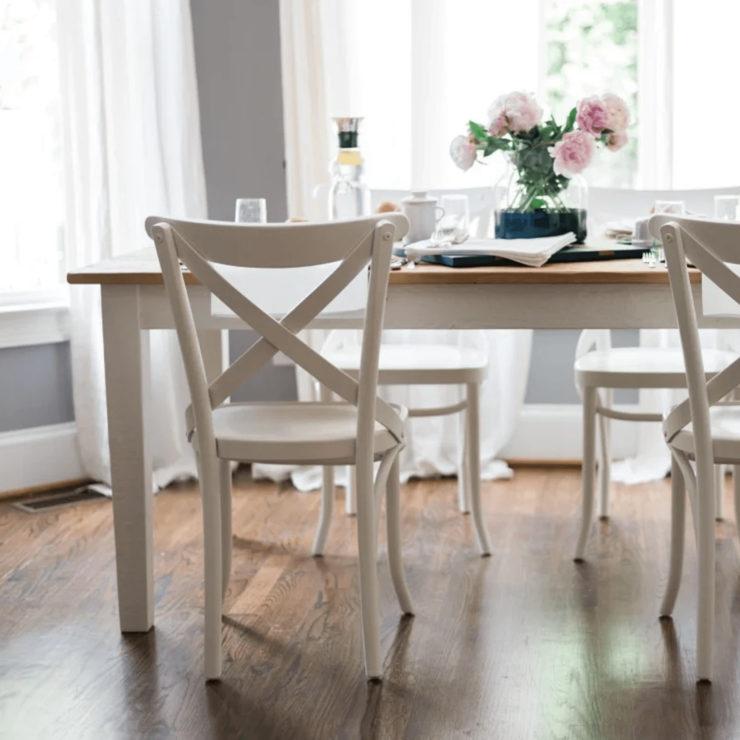 Provence Farm Table 2 Provence Farm Table - Image 2