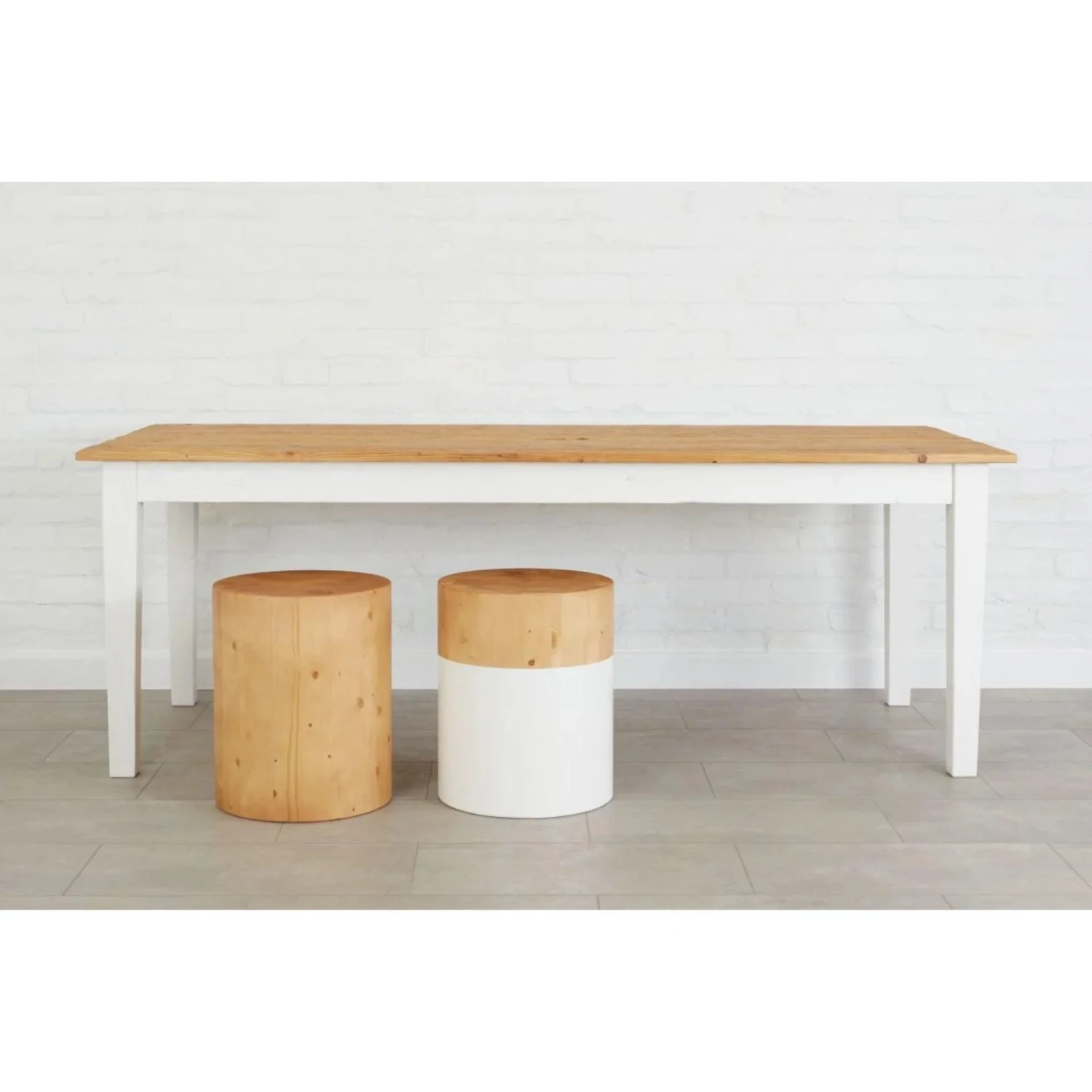 Provence Farm Table 8 Provence Farm Table - Image 8