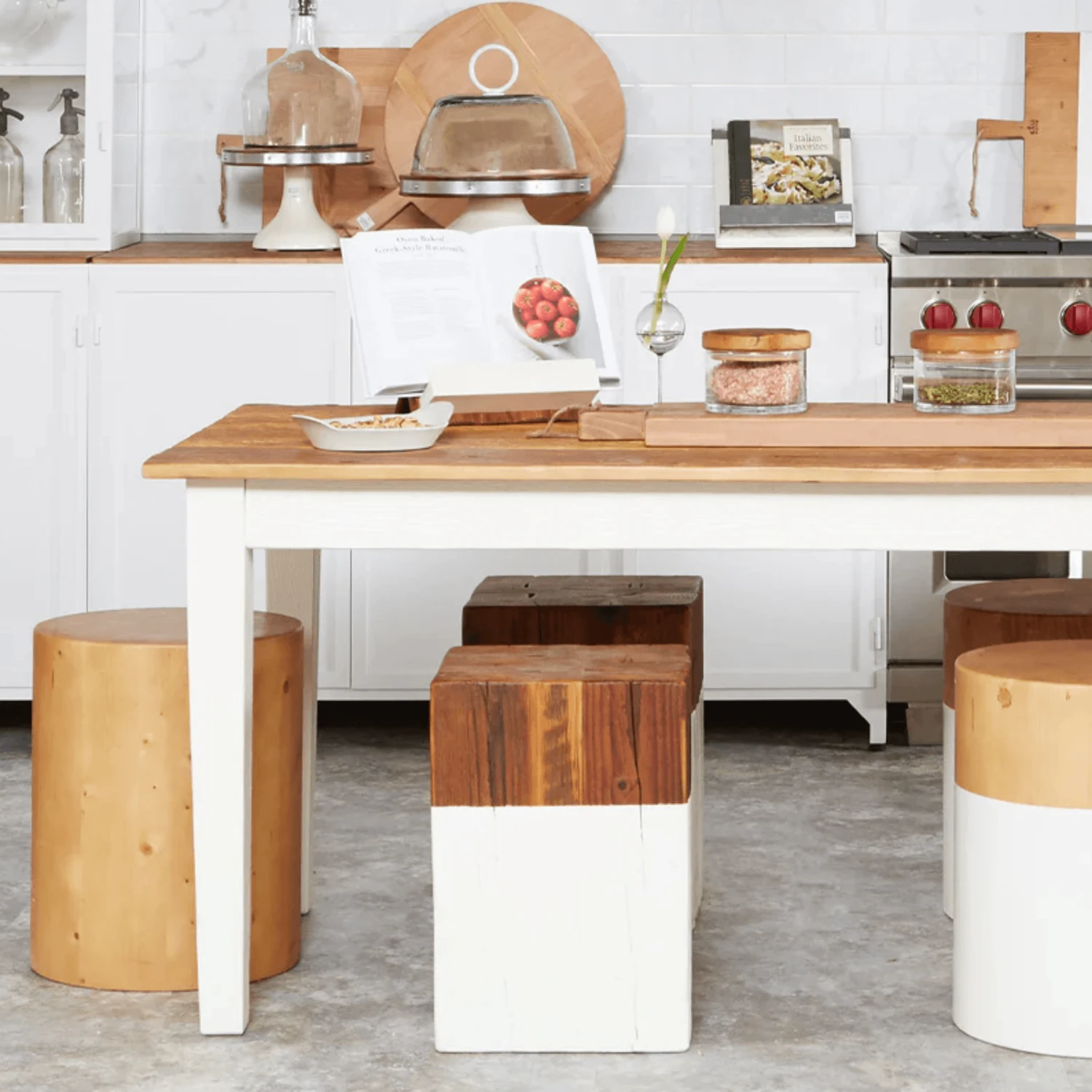 Provence Farm Table 10 Provence Farm Table - Image 10