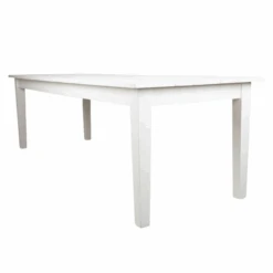 Provence White Pine Farm Dining Table - Available In 4 Sizes 12 Provence White Pine Farm Dining Table - Available In 4 Sizes -Famous Furniture Store provence farm table 2