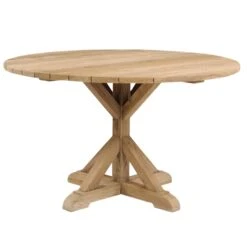 Provence Round Outdoor Dining Table