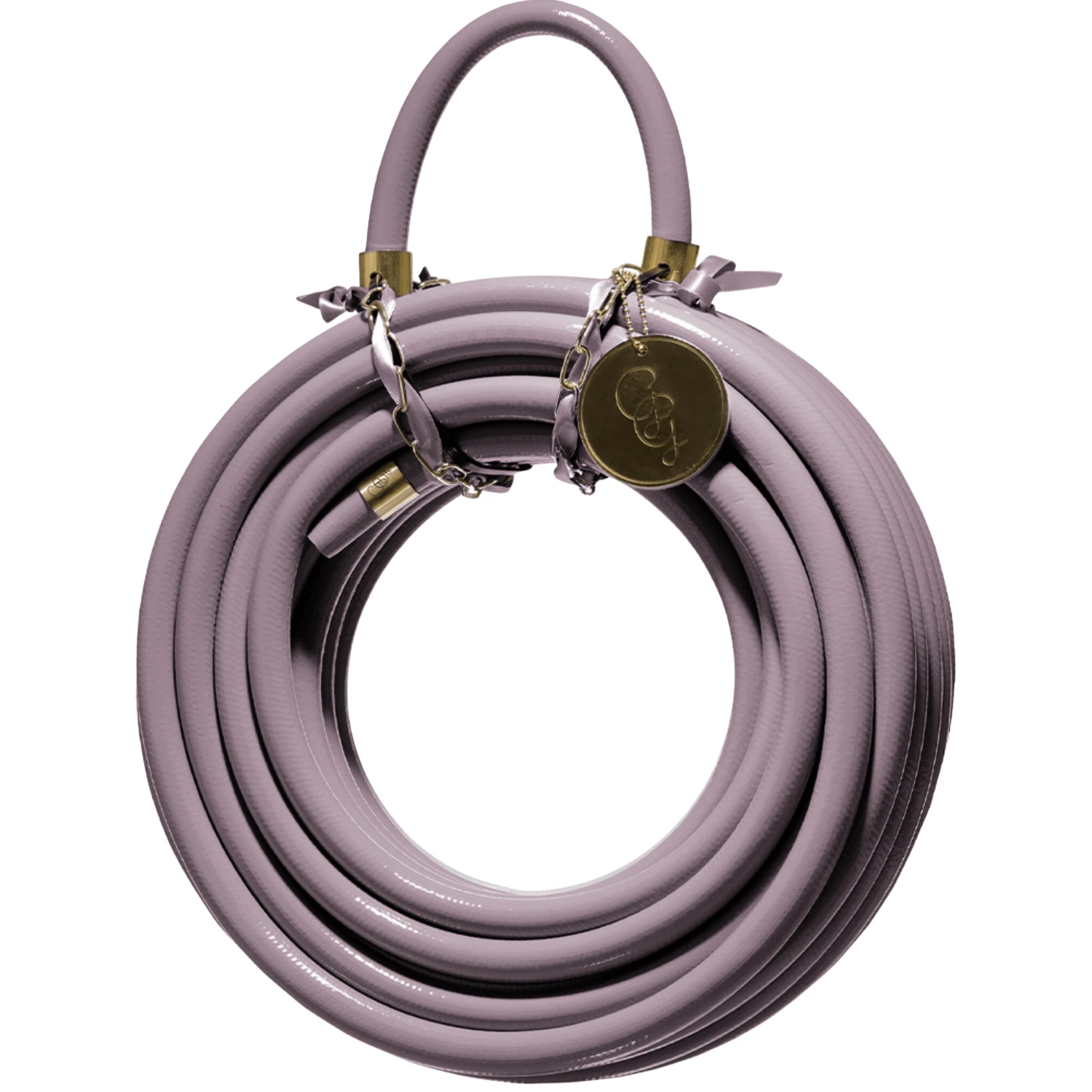 Purple Rain Garden Hose 1 Purple Rain Garden Hose