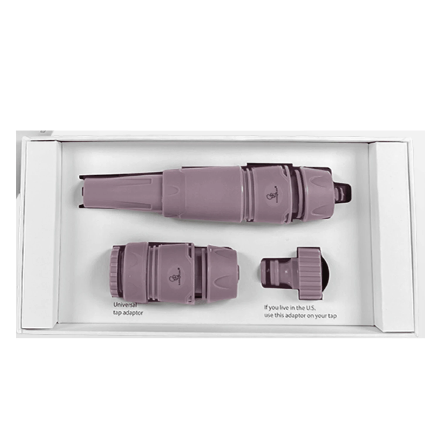 Purple Rain Garden Hose 5 Purple Rain Garden Hose - Image 5