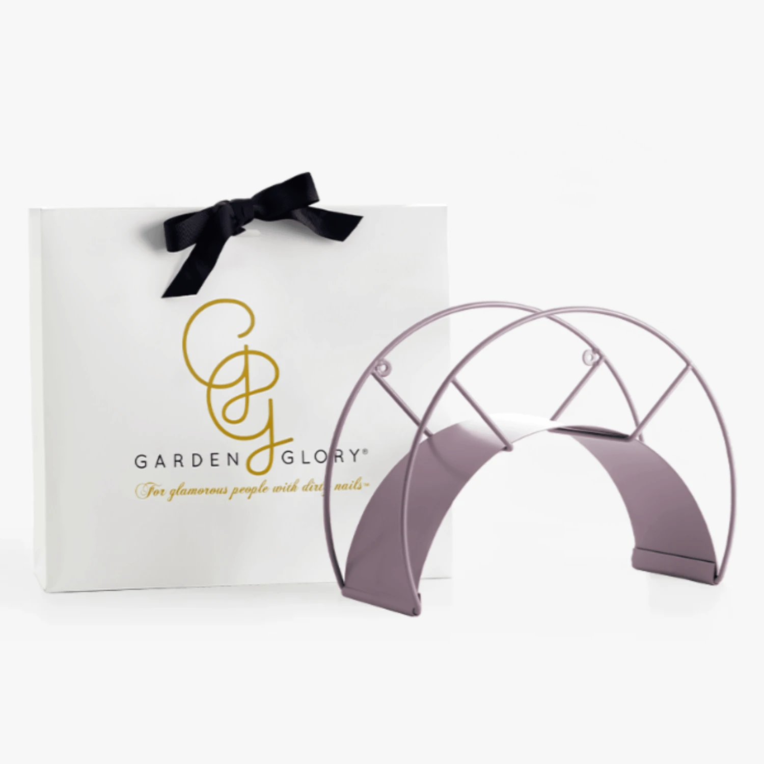 Purple Rain Garden Hose 6 Purple Rain Garden Hose - Image 6