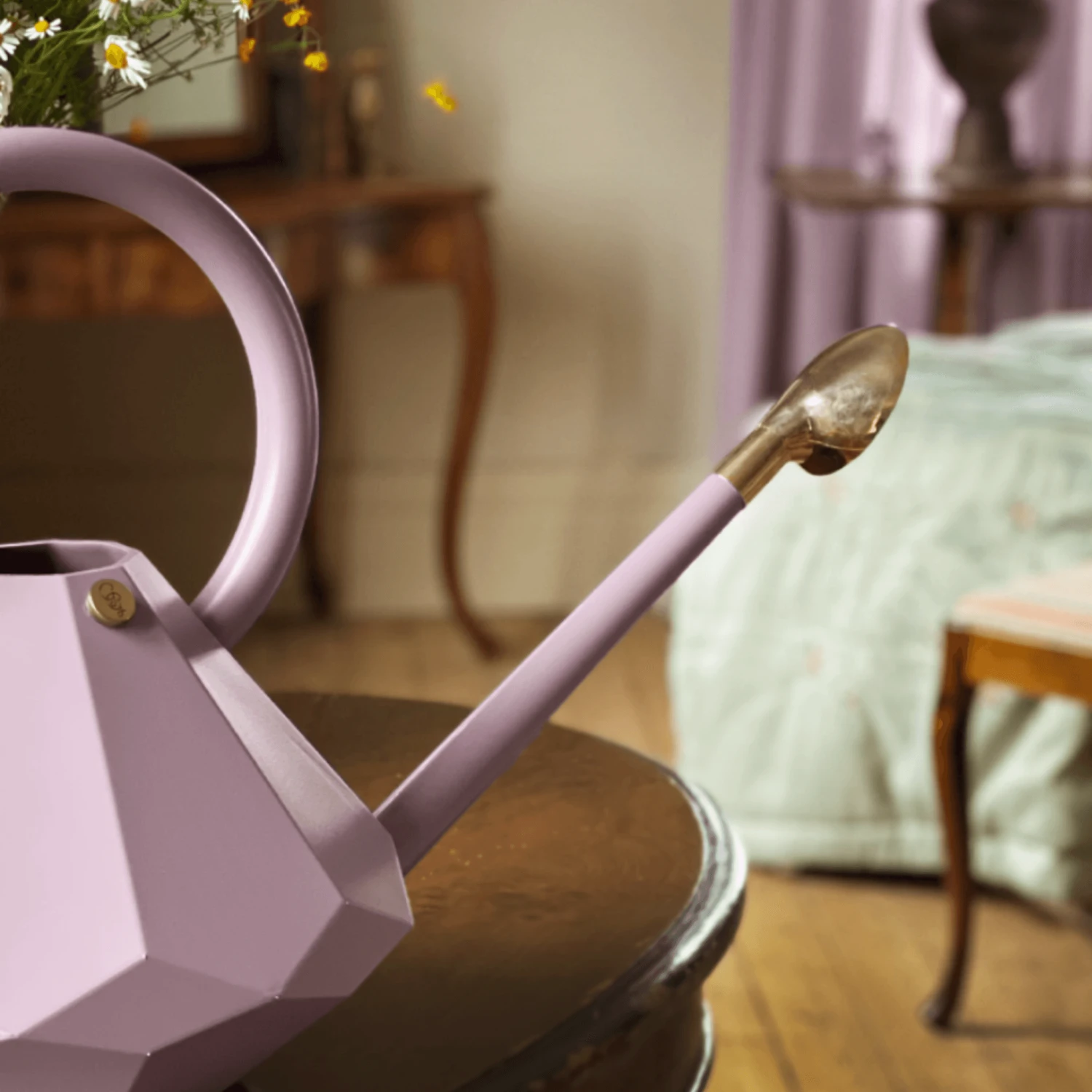 Purple Rain Garden Hose 9 Purple Rain Garden Hose - Image 9