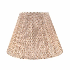Putnam FallFabric Lampshade