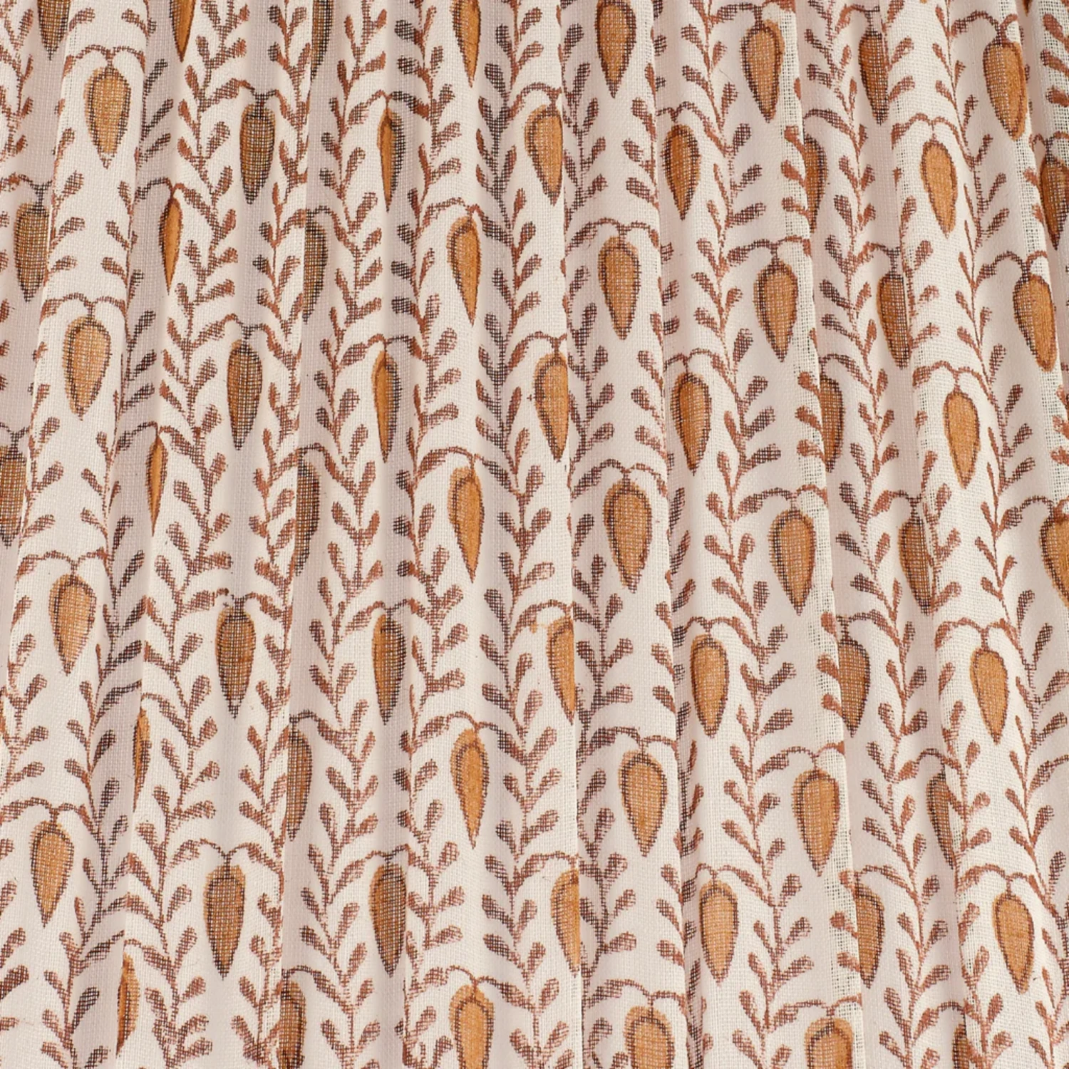 Putnam FallFabric Lampshade 3 Putnam FallFabric Lampshade - Image 3