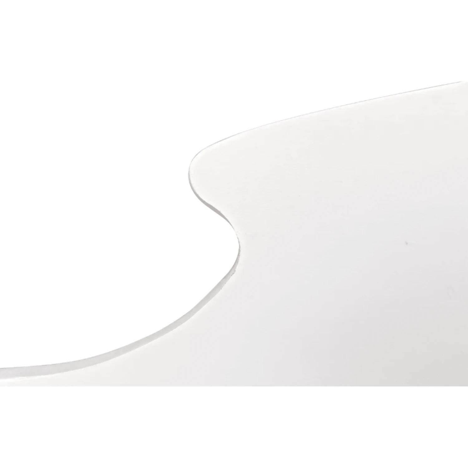 Queen Size Four Poster Bed With White Wash Finish 6 Queen Size Four Poster Bed With White Wash Finish - Image 6