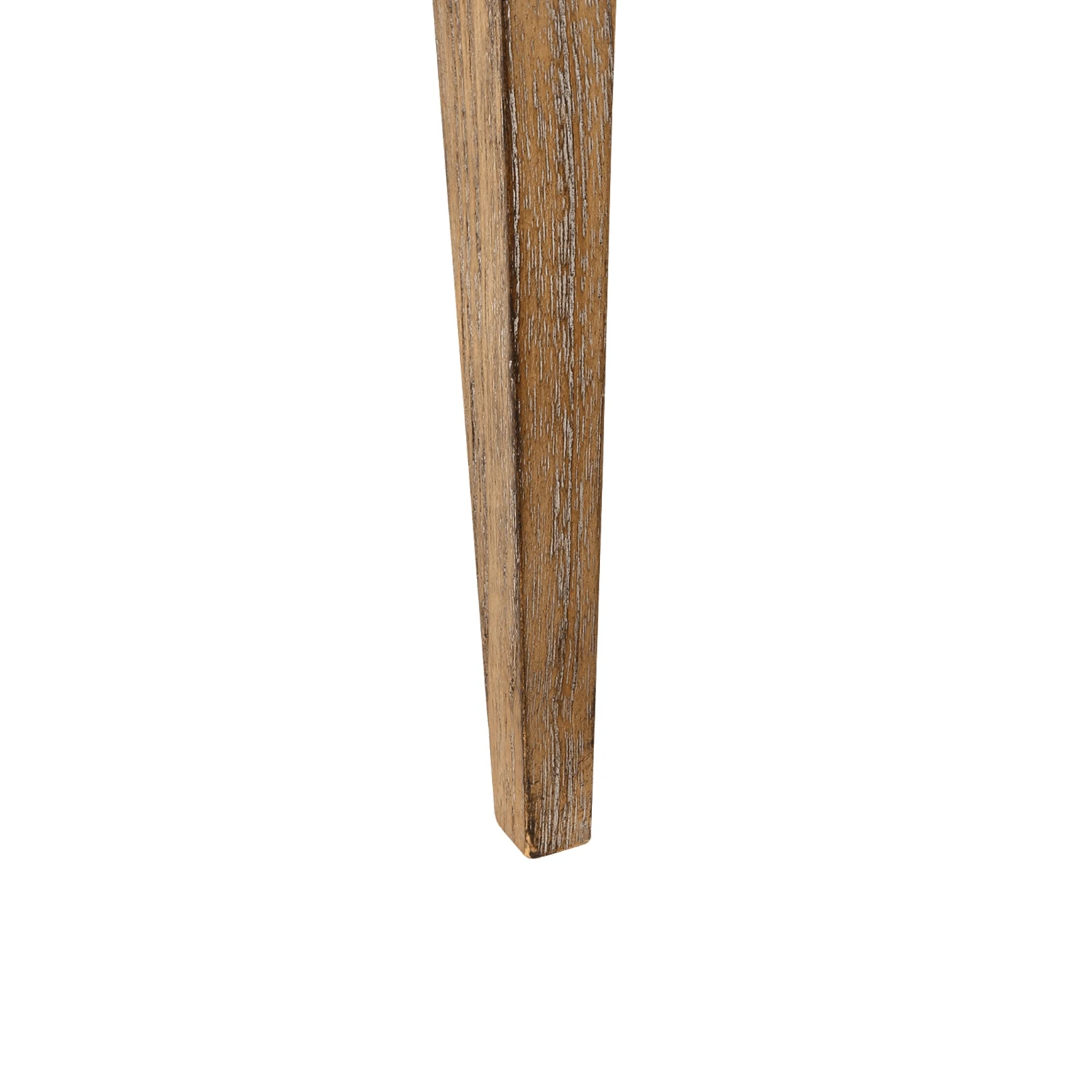 Raleigh Caned Armchair Chair In Driftwood 6 Raleigh Caned Armchair Chair In Driftwood - Image 6