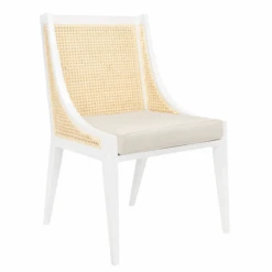 Raleigh Caned Armchair In Eggshell White 11 Raleigh Caned Armchair In Eggshell White -Famous Furniture Store raleigh caned armchair in eggshell white dining chairs the well appointed house 3