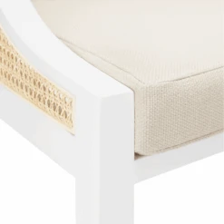 Raleigh Caned Armchair In Eggshell White 13 Raleigh Caned Armchair In Eggshell White -Famous Furniture Store raleigh caned armchair in eggshell white dining chairs the well appointed house 5