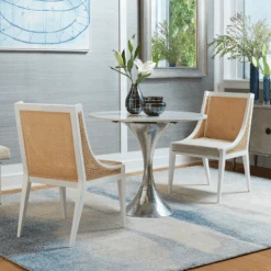 Raleigh Caned Armchair In Eggshell White 14 Raleigh Caned Armchair In Eggshell White -Famous Furniture Store raleigh caned armchair in eggshell white dining chairs the well appointed house 6