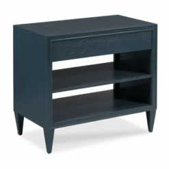 Ramsey Bedside Table 8 Ramsey Bedside Table -Famous Furniture Store ramsey bedside table nightstands and chests the well appointed house 6