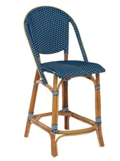 Rattan And Synthetic Fiber Woven Bistro Style Counter Stool - Available In Many Colors 10 Rattan And Synthetic Fiber Woven Bistro Style Counter Stool - Available In Many Colors -Famous Furniture Store rattan and synthetic fiber woven bistro style counter stool available in many colors bar and counter stools the well appointed house 4 5152fdff 9d63 4c5b a5d3 e05bc4b26a92