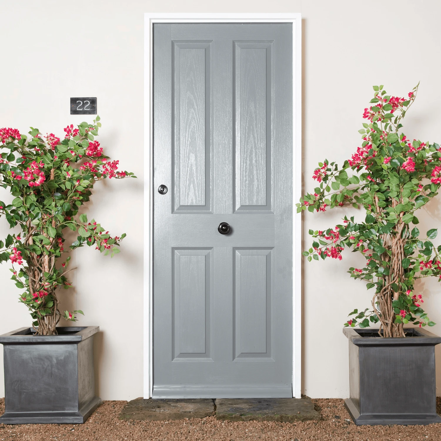 Regency Garden Planter 2 Regency Garden Planter - Image 2