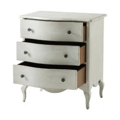Rene Three Drawer Nightstand In Nora Distressed Finish 7 Rene Three Drawer Nightstand In Nora Distressed Finish -Famous Furniture Store rene three drawer nightstand in nora distressed finish nightstands and chests the well appointed house 3