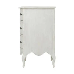 Rene Three Drawer Nightstand In Nora Distressed Finish 8 Rene Three Drawer Nightstand In Nora Distressed Finish -Famous Furniture Store rene three drawer nightstand in nora distressed finish nightstands and chests the well appointed house 4